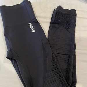 Brand new never worn gymshark leggings size small
